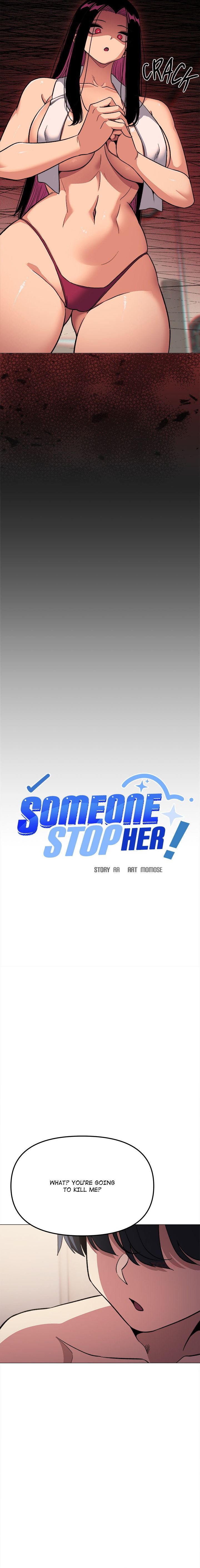 Stop Smoking - Chapter 63 Page 2