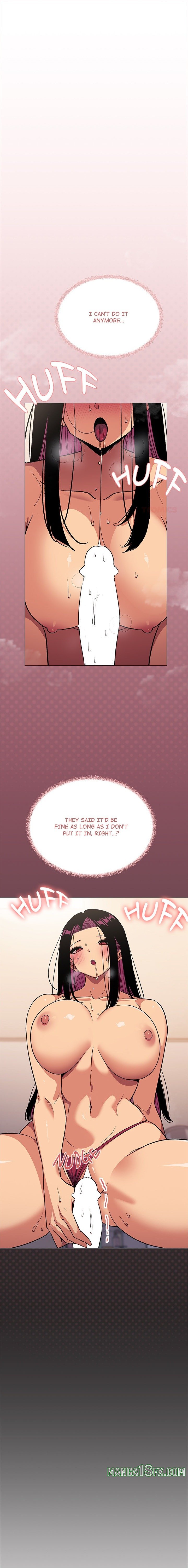 Stop Smoking - Chapter 64 Page 1