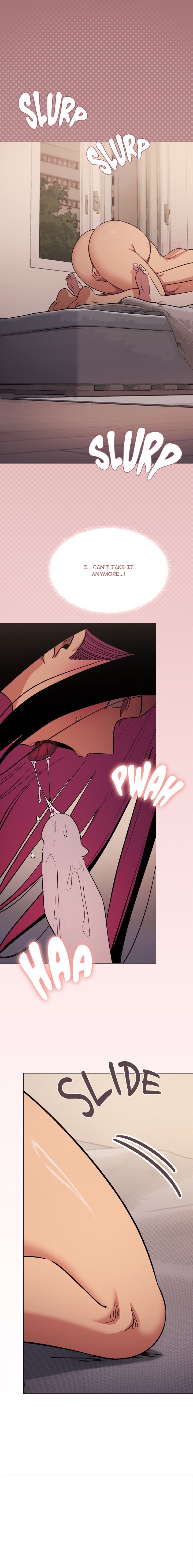 Stop Smoking - Chapter 64 Page 19