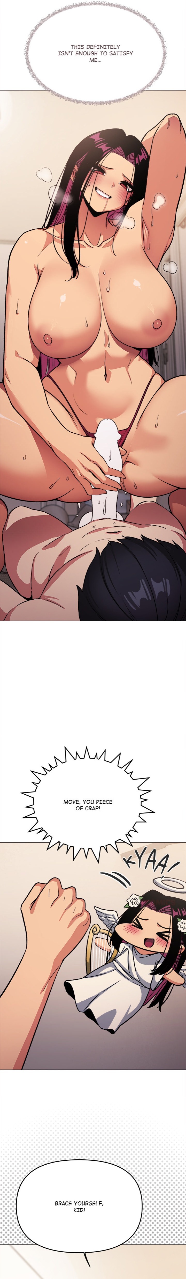 Stop Smoking - Chapter 64 Page 20