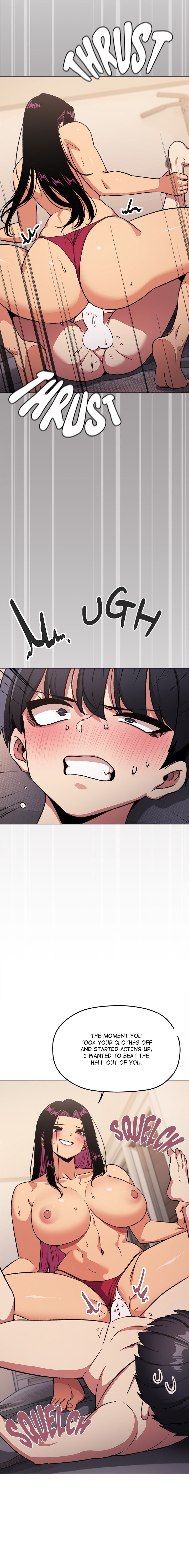 Stop Smoking - Chapter 64 Page 23