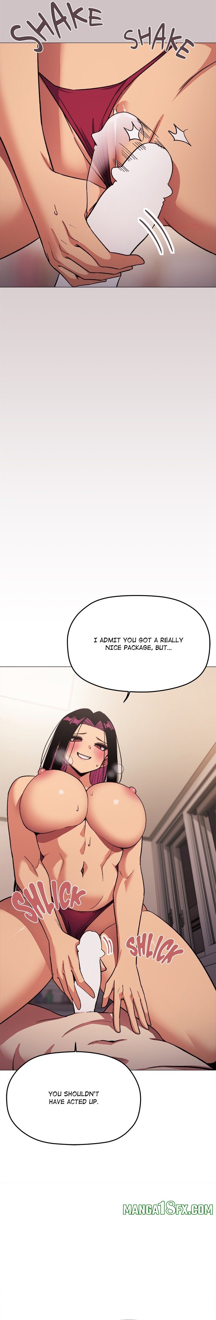 Stop Smoking - Chapter 64 Page 4