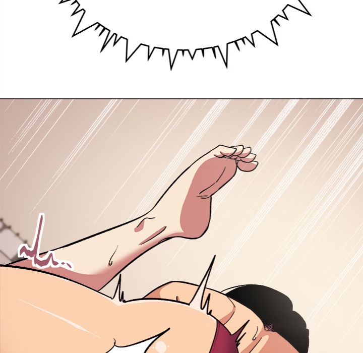 Stop Smoking - Chapter 65 Page 124