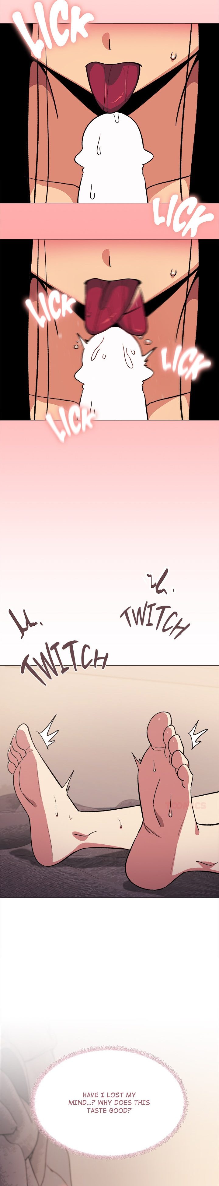 Stop Smoking - Chapter 66 Page 14