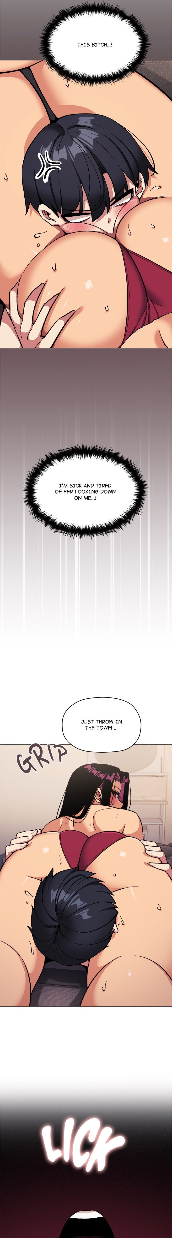 Stop Smoking - Chapter 66 Page 20