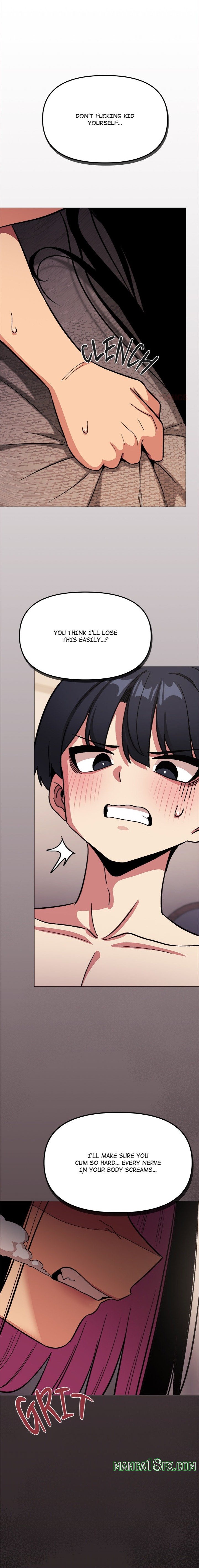 Stop Smoking - Chapter 67 Page 17