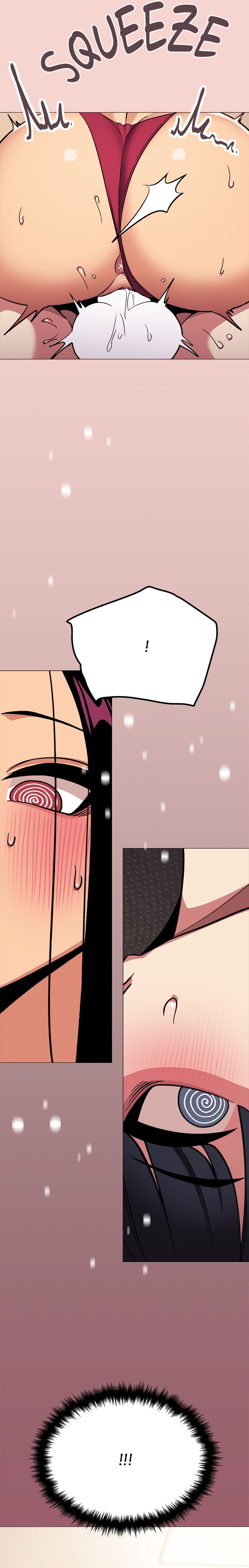 Stop Smoking - Chapter 67 Page 20