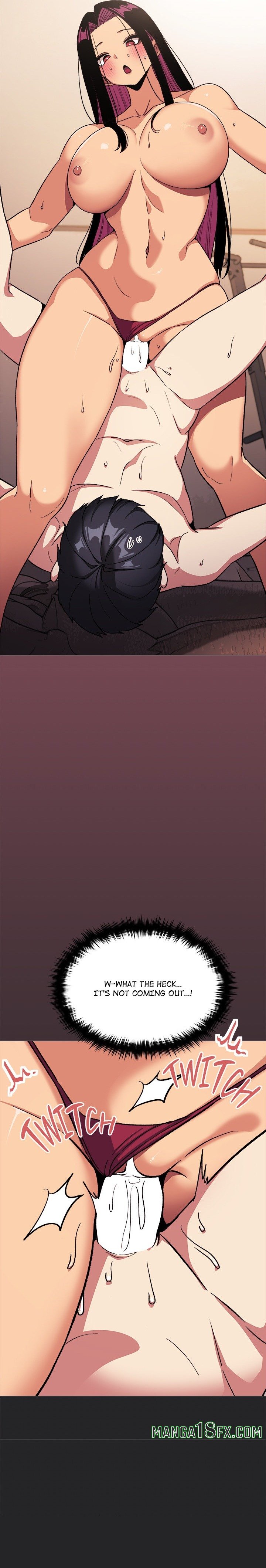 Stop Smoking - Chapter 67 Page 21