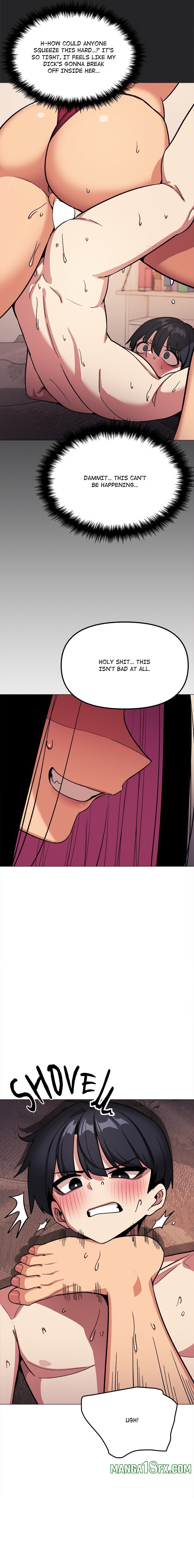 Stop Smoking - Chapter 67 Page 22