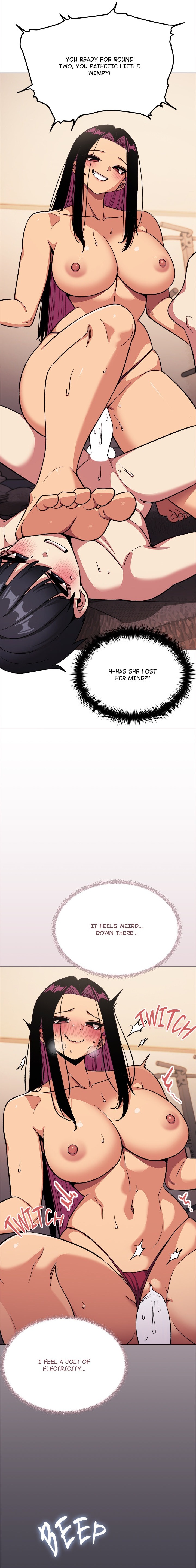 Stop Smoking - Chapter 67 Page 23