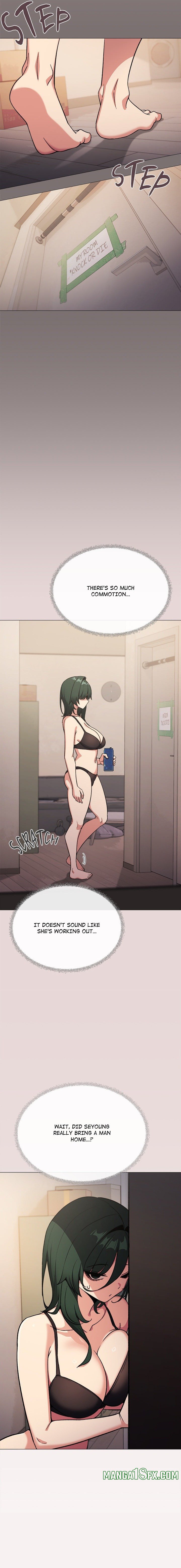 Stop Smoking - Chapter 68 Page 5