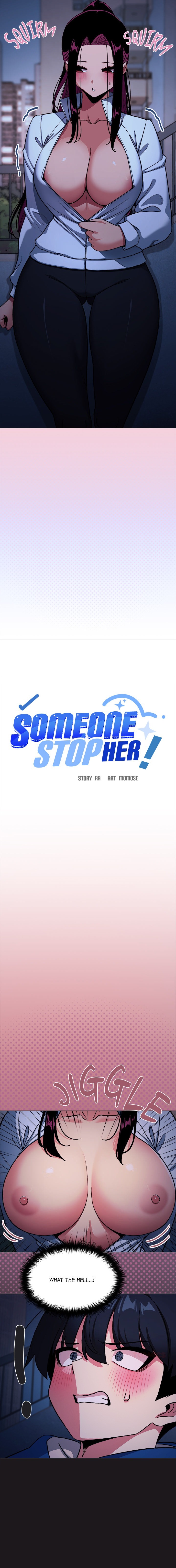 Stop Smoking - Chapter 69 Page 12