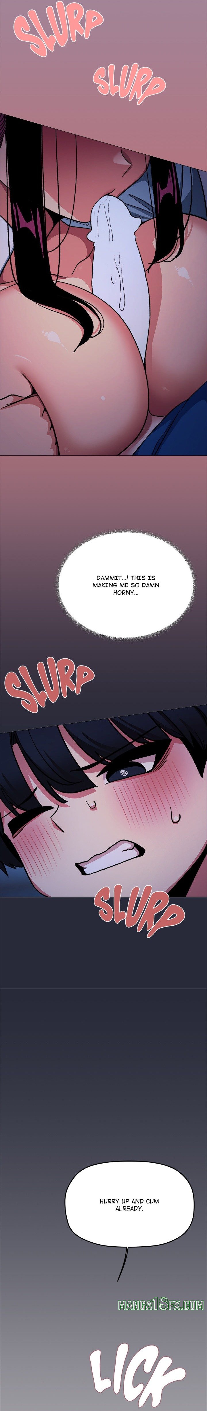 Stop Smoking - Chapter 69 Page 19