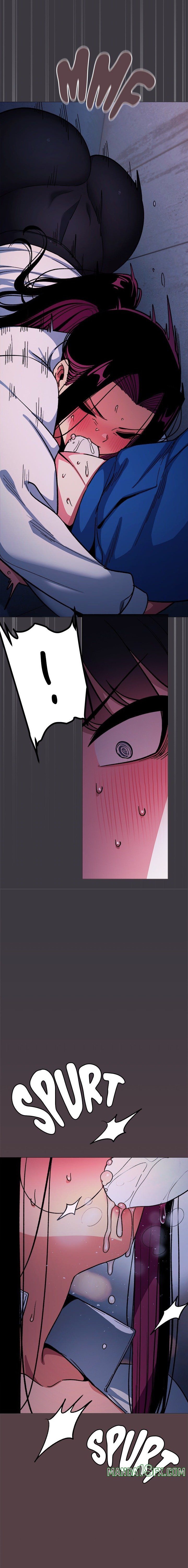 Stop Smoking - Chapter 69 Page 23