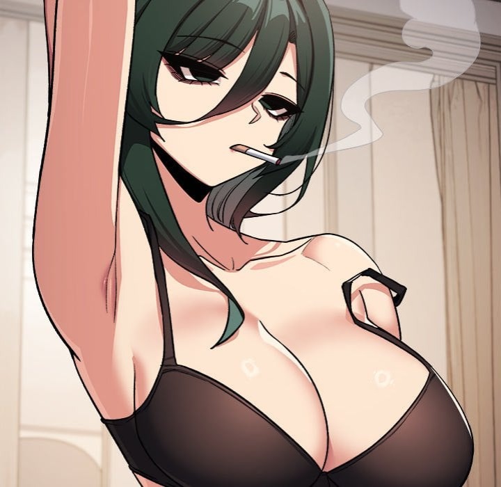 Stop Smoking - Chapter 70 Page 203