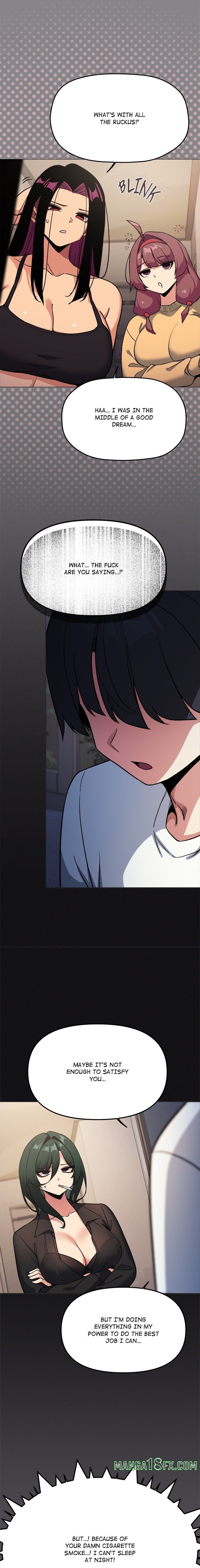 Stop Smoking - Chapter 71 Page 14