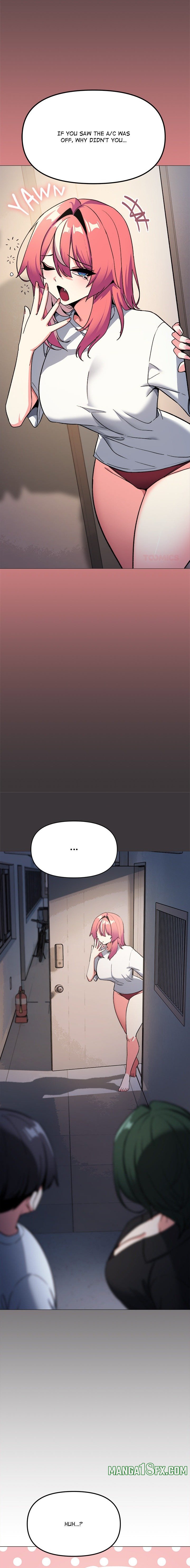 Stop Smoking - Chapter 71 Page 17