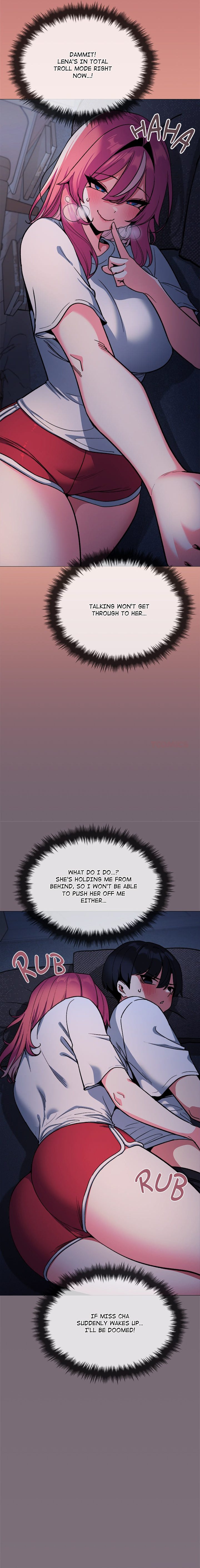 Stop Smoking - Chapter 72 Page 5