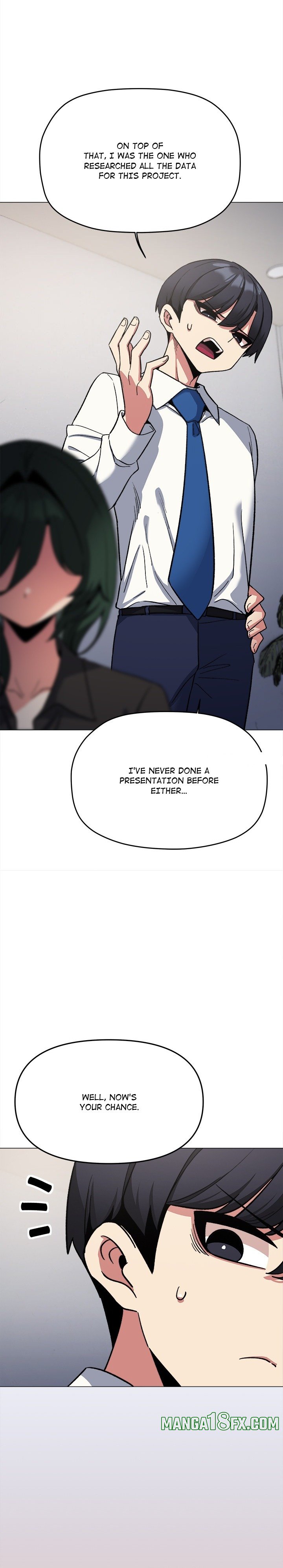 Stop Smoking - Chapter 73 Page 13