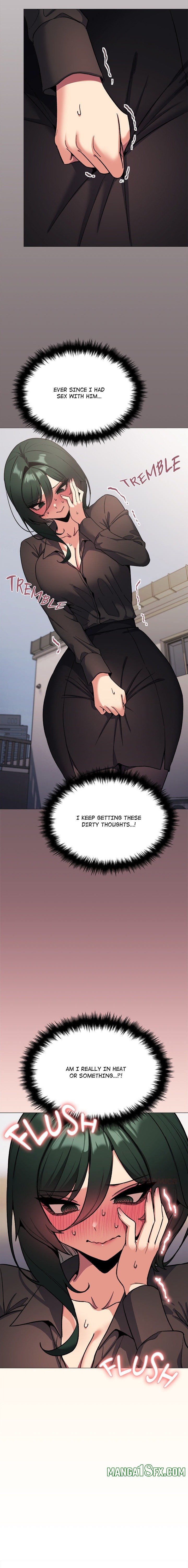 Stop Smoking - Chapter 73 Page 21