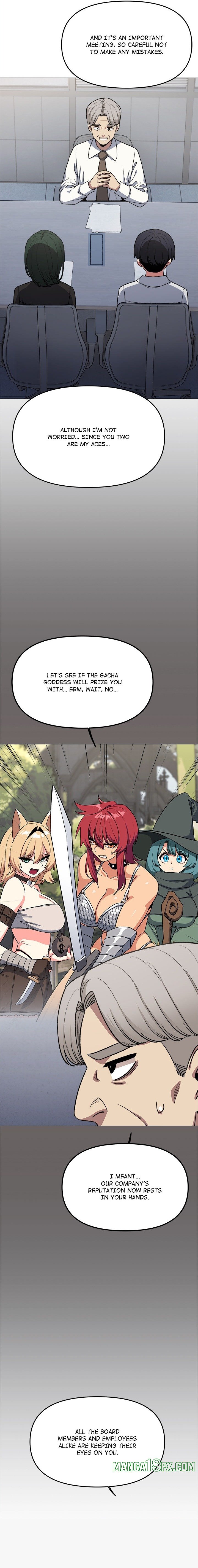 Stop Smoking - Chapter 73 Page 4