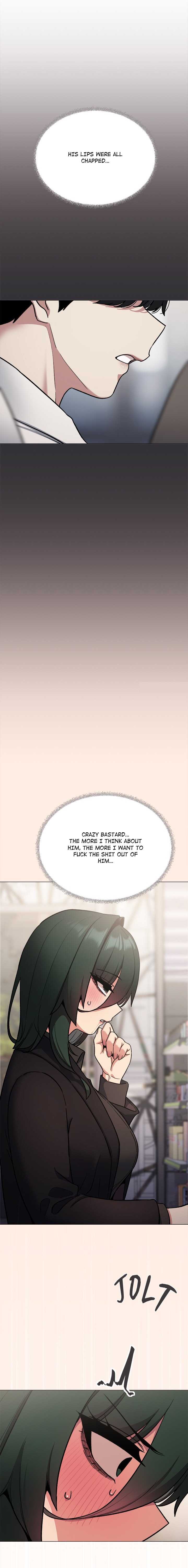 Stop Smoking - Chapter 74 Page 18