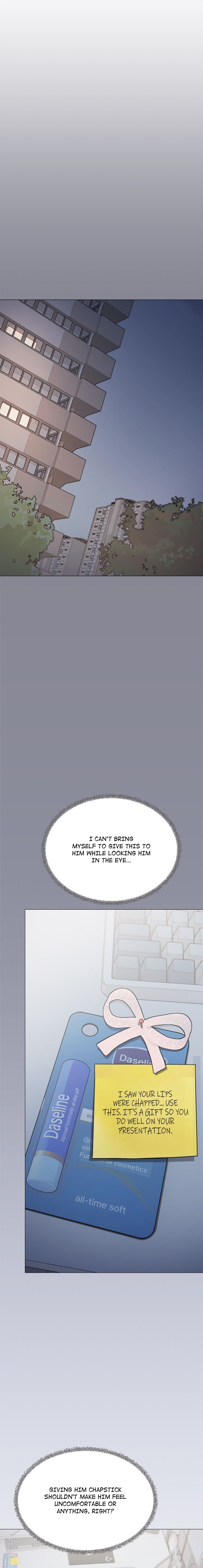 Stop Smoking - Chapter 74 Page 20