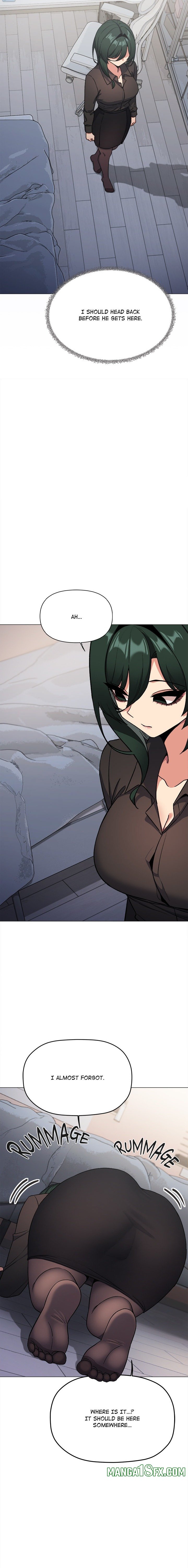 Stop Smoking - Chapter 74 Page 21