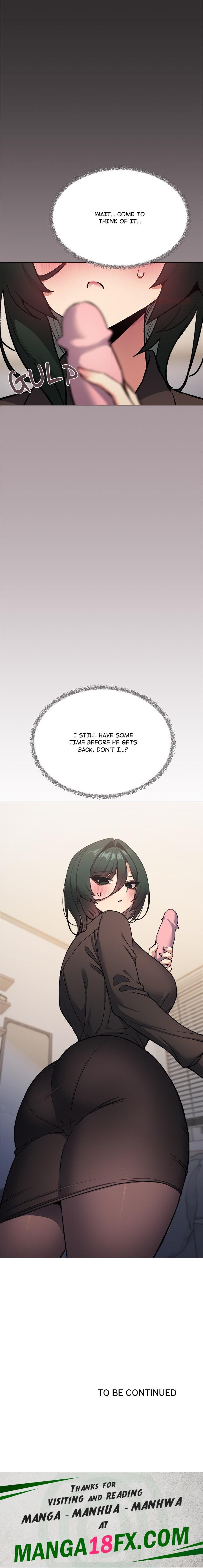 Stop Smoking - Chapter 74 Page 23