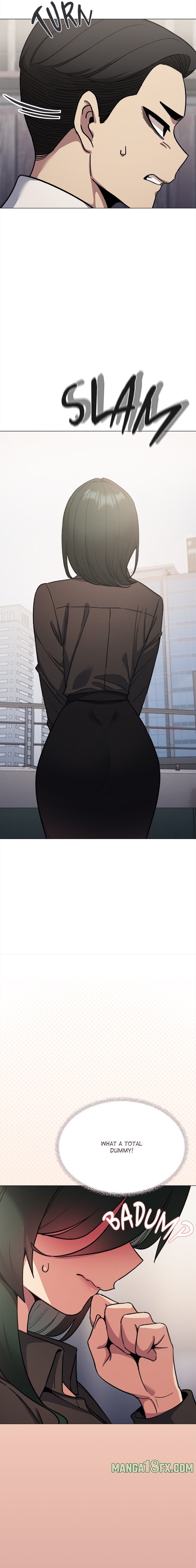 Stop Smoking - Chapter 74 Page 7