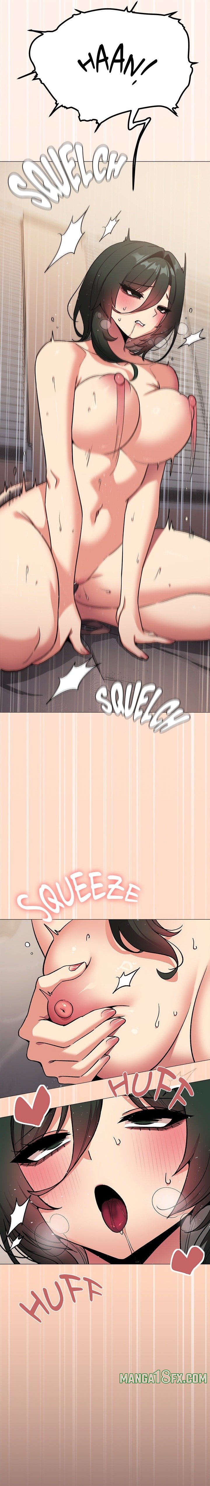 Stop Smoking - Chapter 75 Page 10