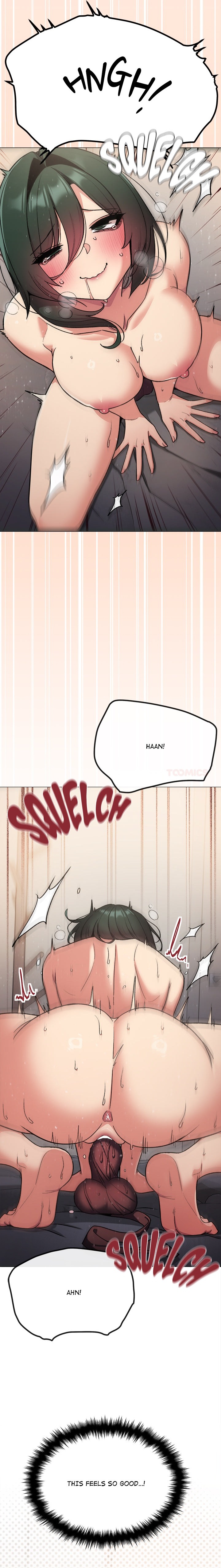 Stop Smoking - Chapter 75 Page 14