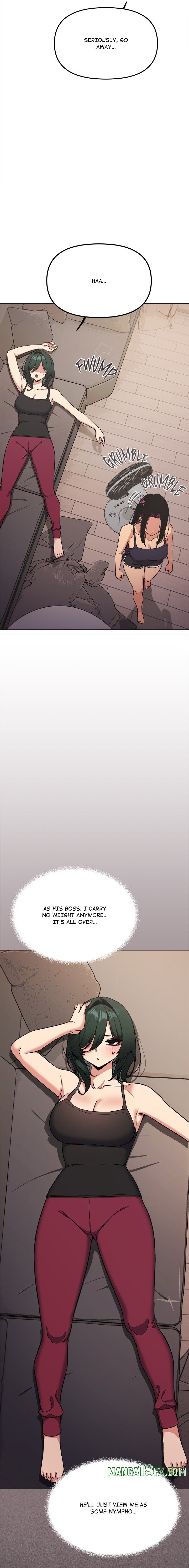 Stop Smoking - Chapter 75 Page 26