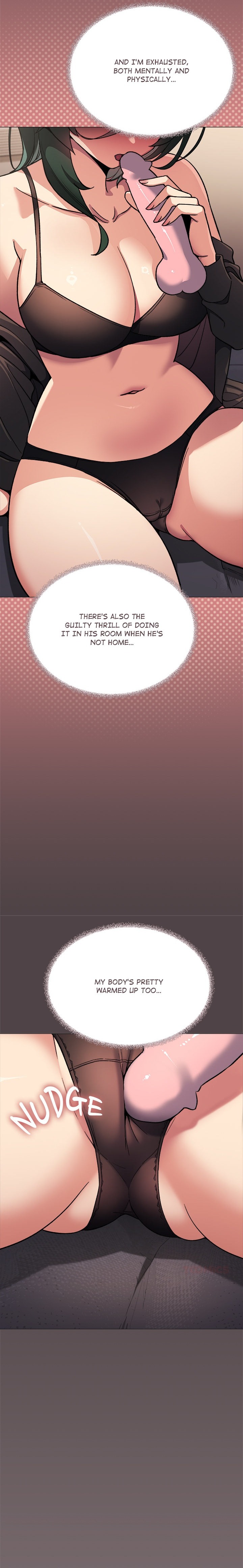 Stop Smoking - Chapter 75 Page 4