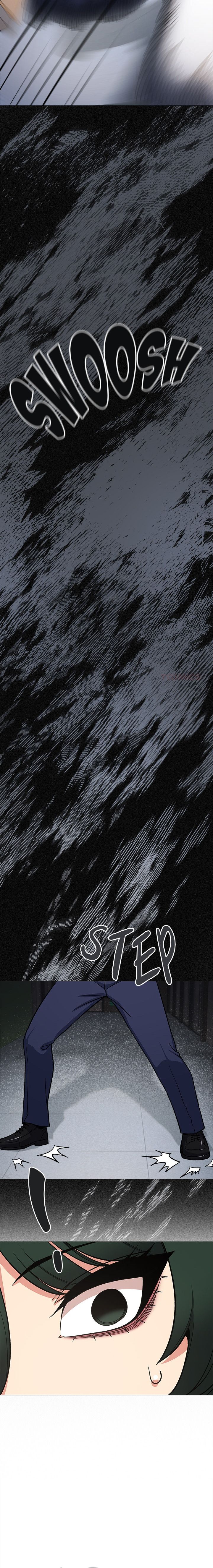 Stop Smoking - Chapter 76 Page 26