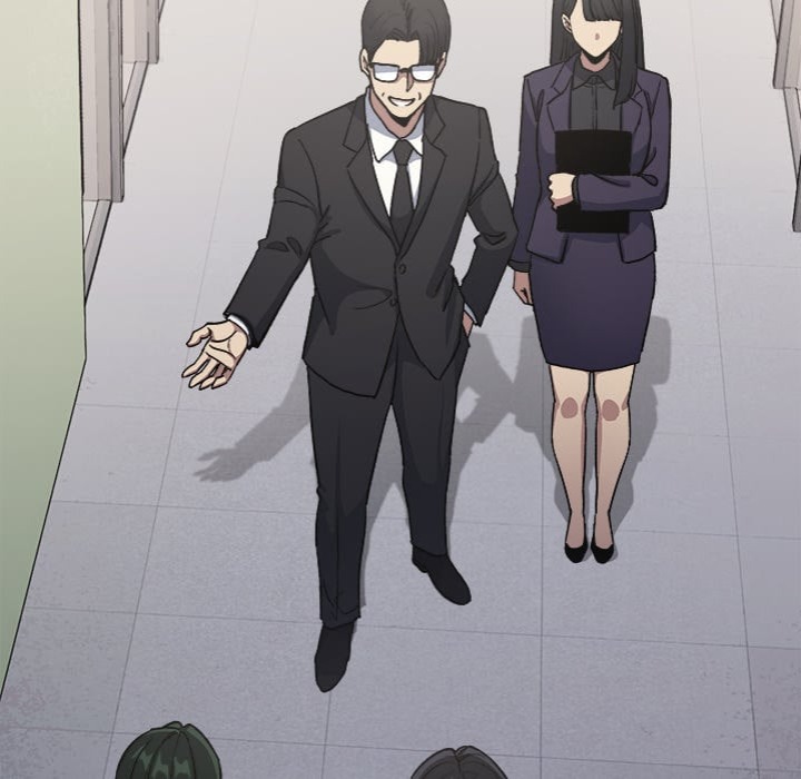 Stop Smoking - Chapter 77 Page 11