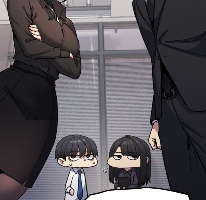 Stop Smoking - Chapter 77 Page 60