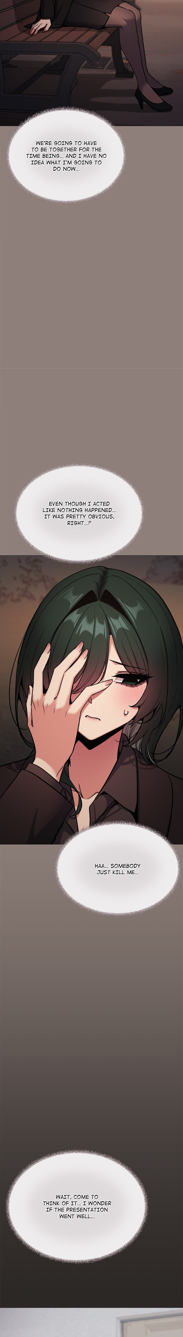 Stop Smoking - Chapter 78 Page 11