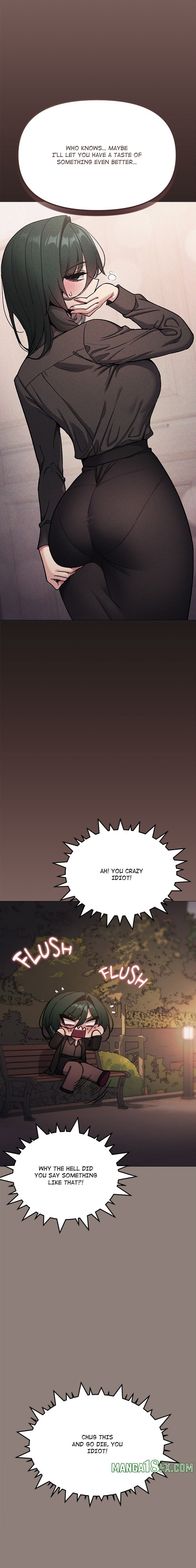 Stop Smoking - Chapter 78 Page 14