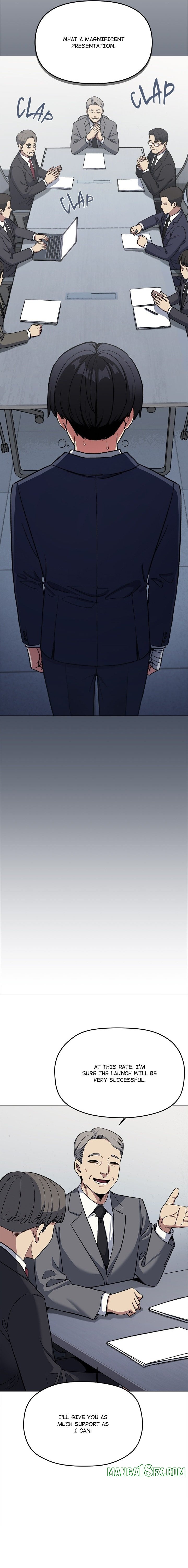 Stop Smoking - Chapter 78 Page 2