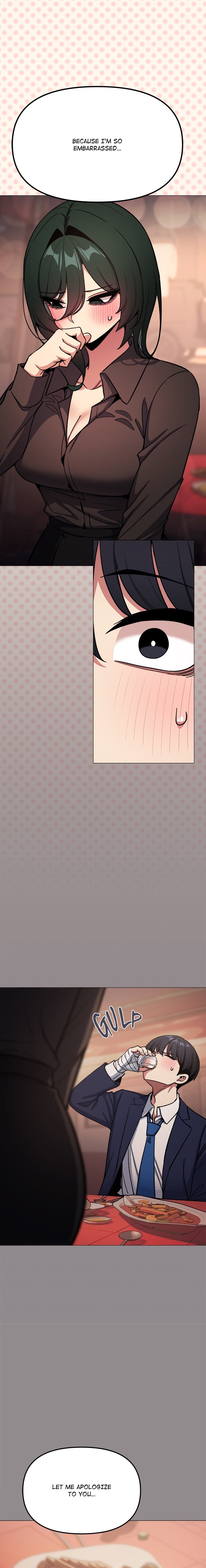 Stop Smoking - Chapter 78 Page 20