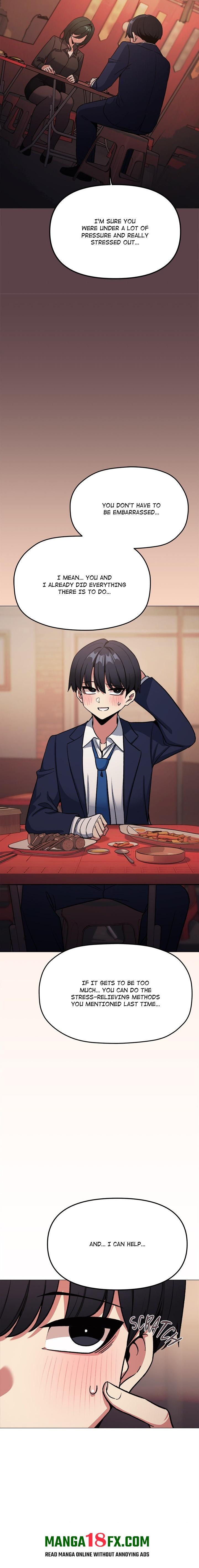 Stop Smoking - Chapter 78 Page 23