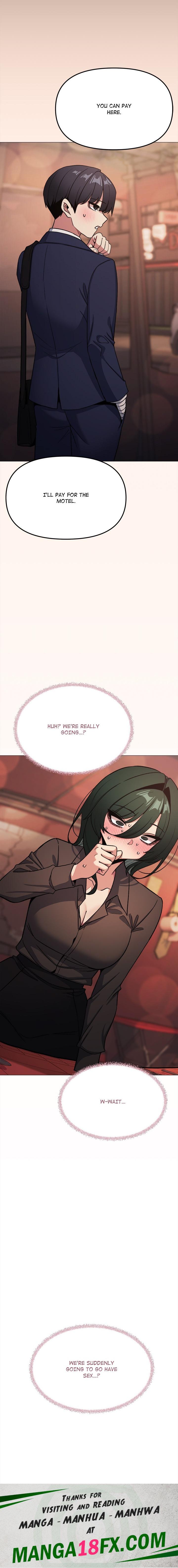 Stop Smoking - Chapter 78 Page 27