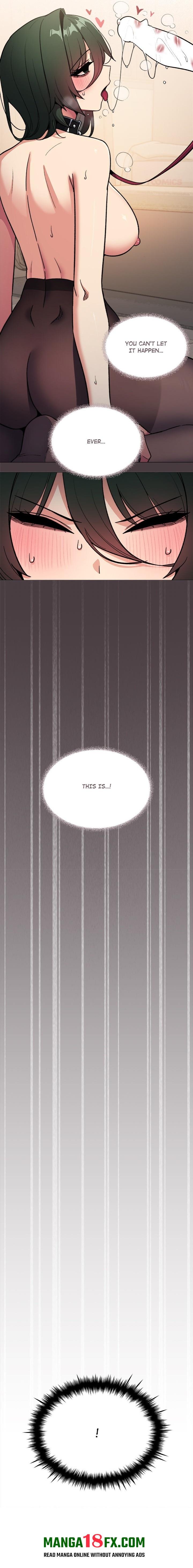 Stop Smoking - Chapter 79 Page 19