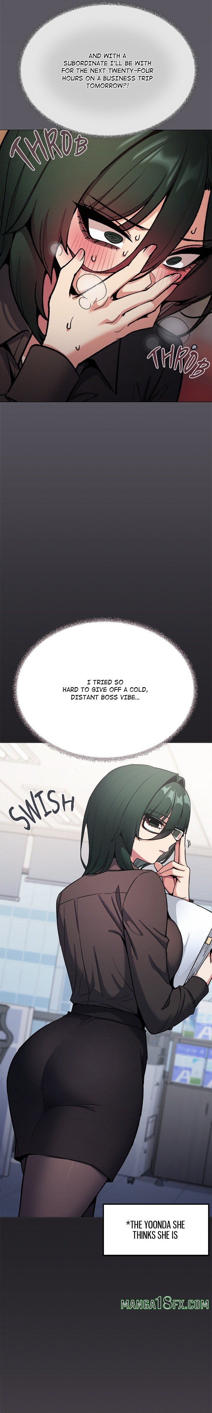 Stop Smoking - Chapter 79 Page 2