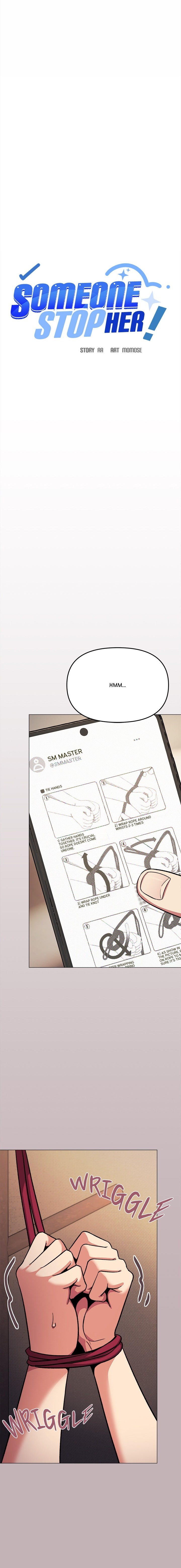 Stop Smoking - Chapter 79 Page 23