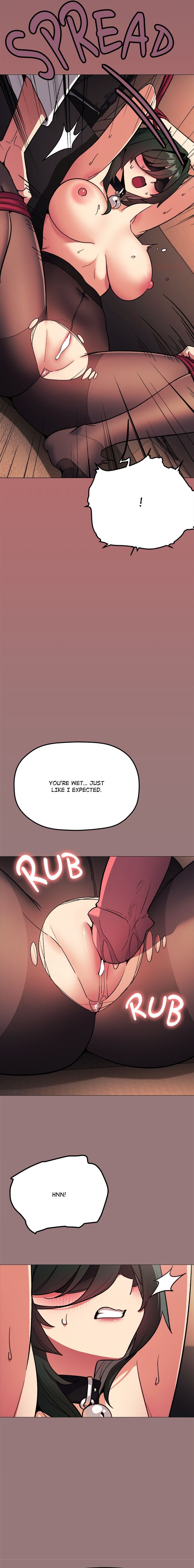 Stop Smoking - Chapter 80 Page 14