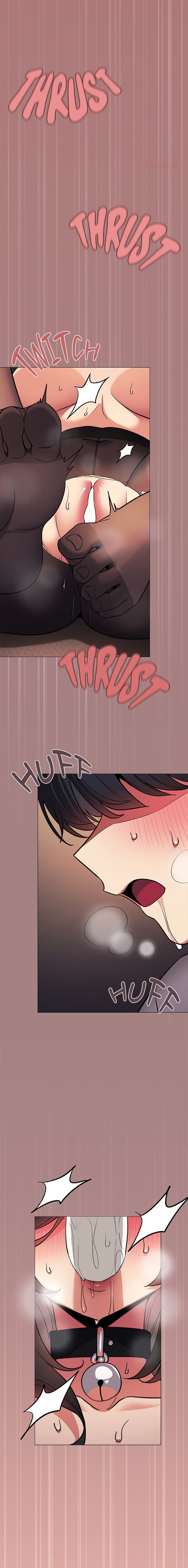 Stop Smoking - Chapter 81 Page 18