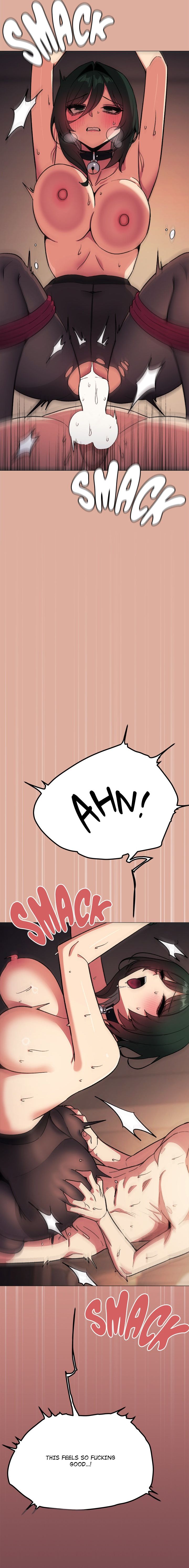 Stop Smoking - Chapter 83 Page 16