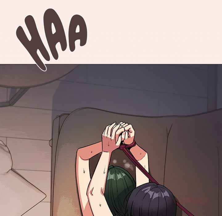 Stop Smoking - Chapter 84 Page 16